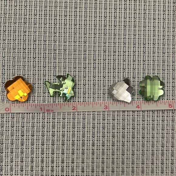 Swarovski Magnetic Charms - Picture 9 of 10